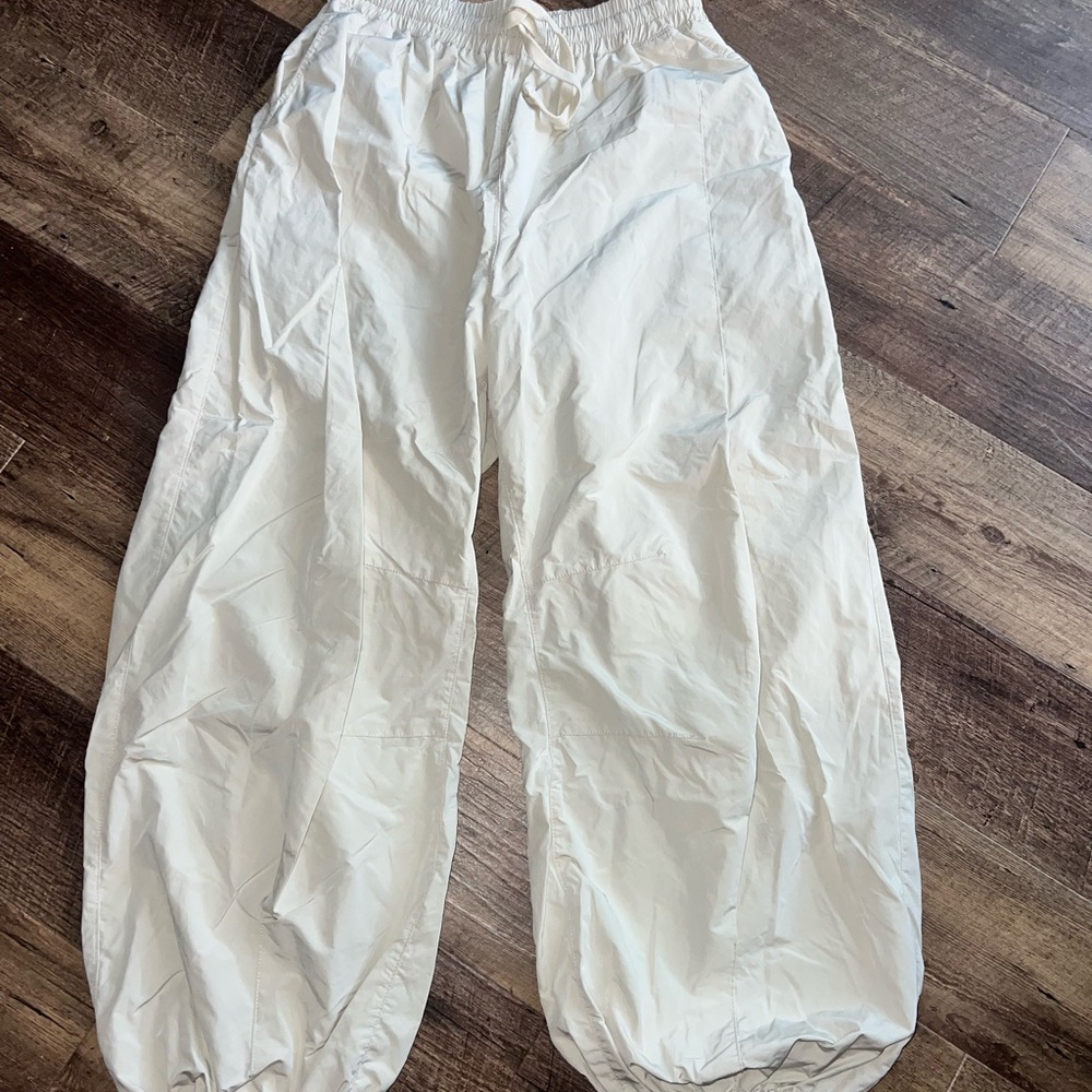 Free People Parachute Pants